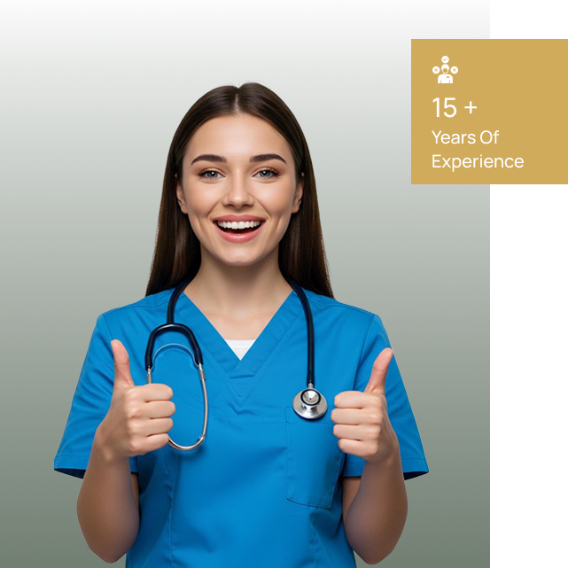 Healthcare professional