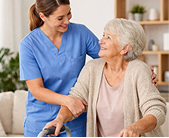 Ongoing Care & Recovery Support